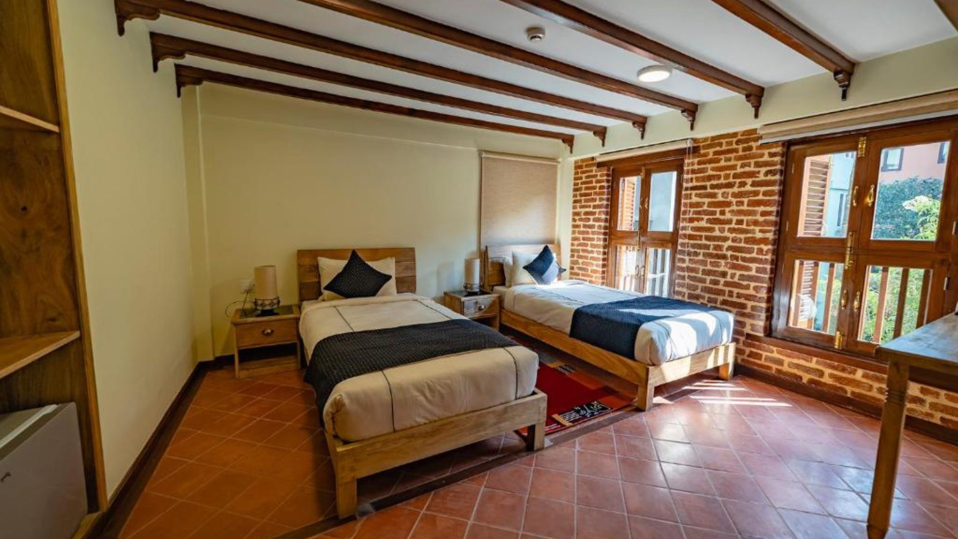 Hotel Traditional Stay