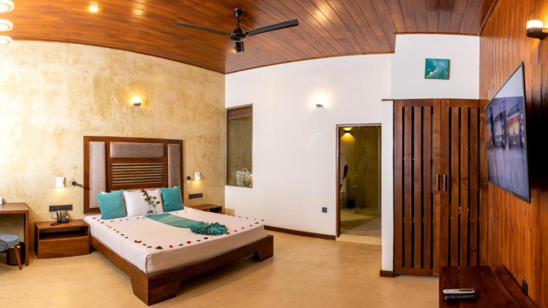 Sea Horse Hotel