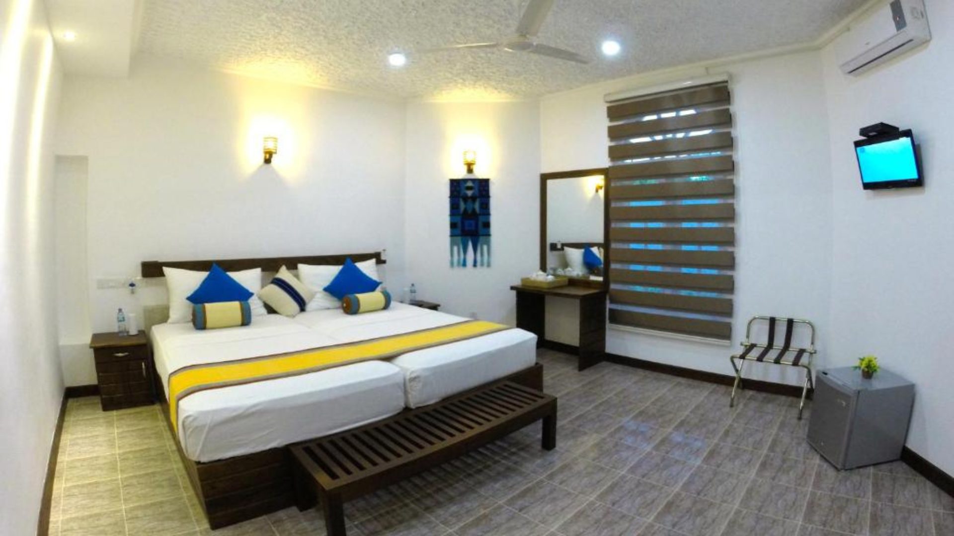 Winter Villa kandy