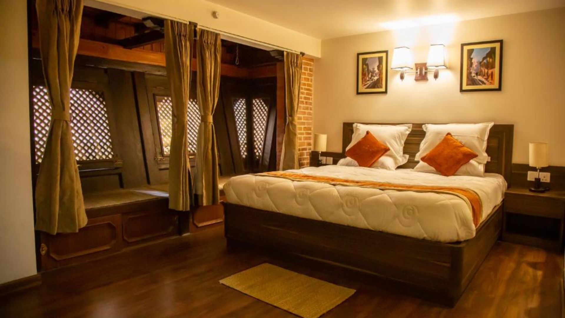 Hotel Traditional Stay 