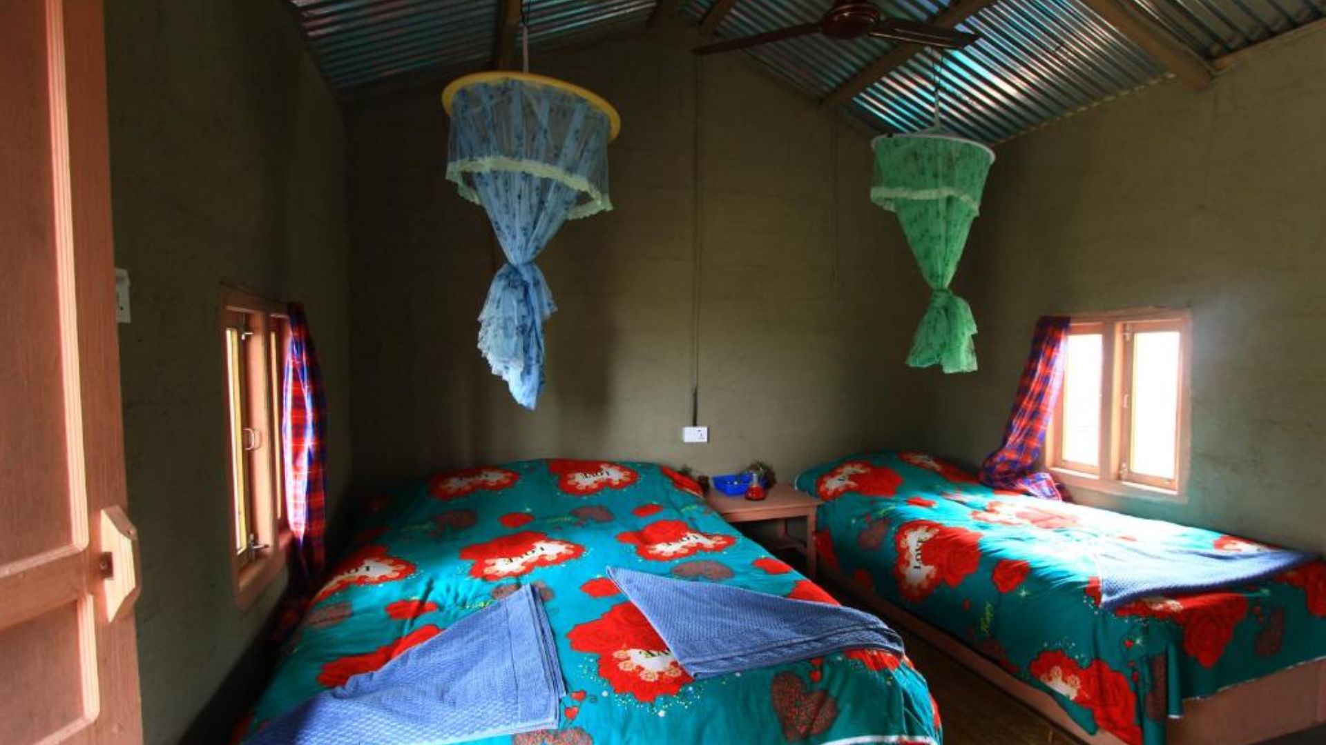 Barauli Community Homestay
