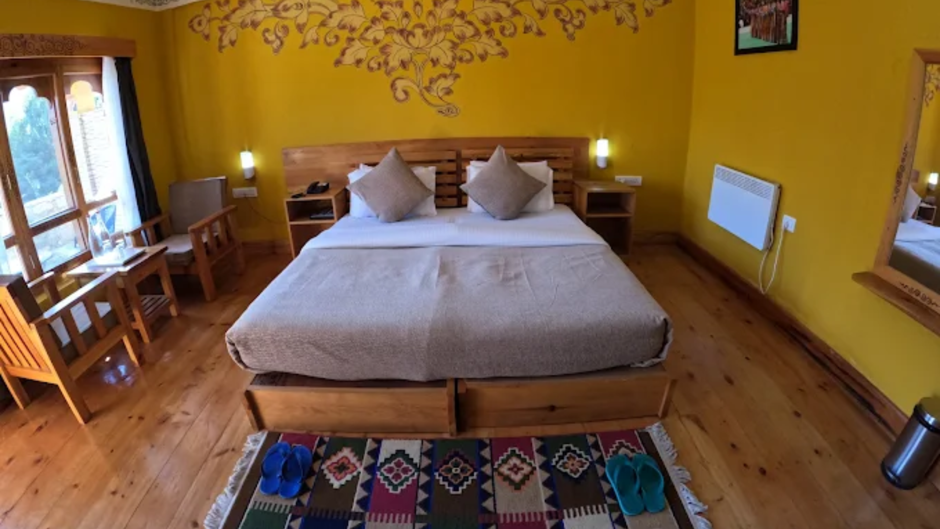 Rema Resort