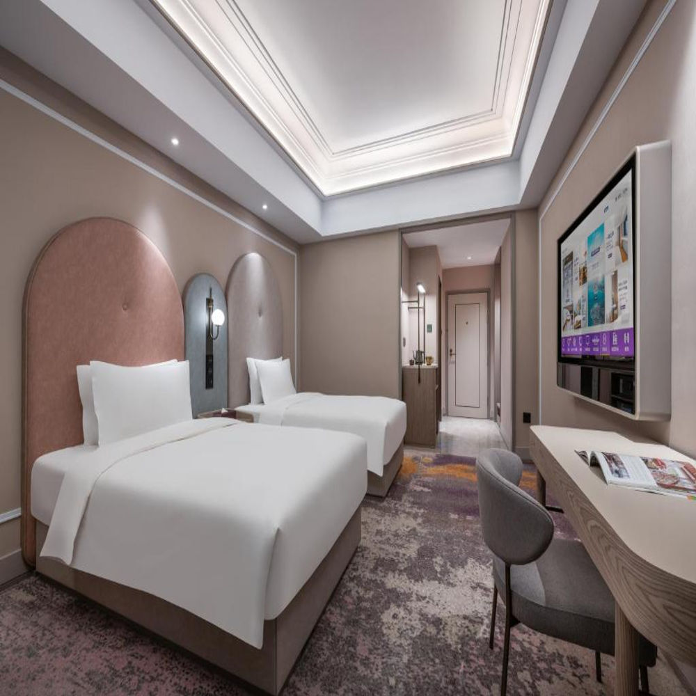 Mercure Downtown Hotel 