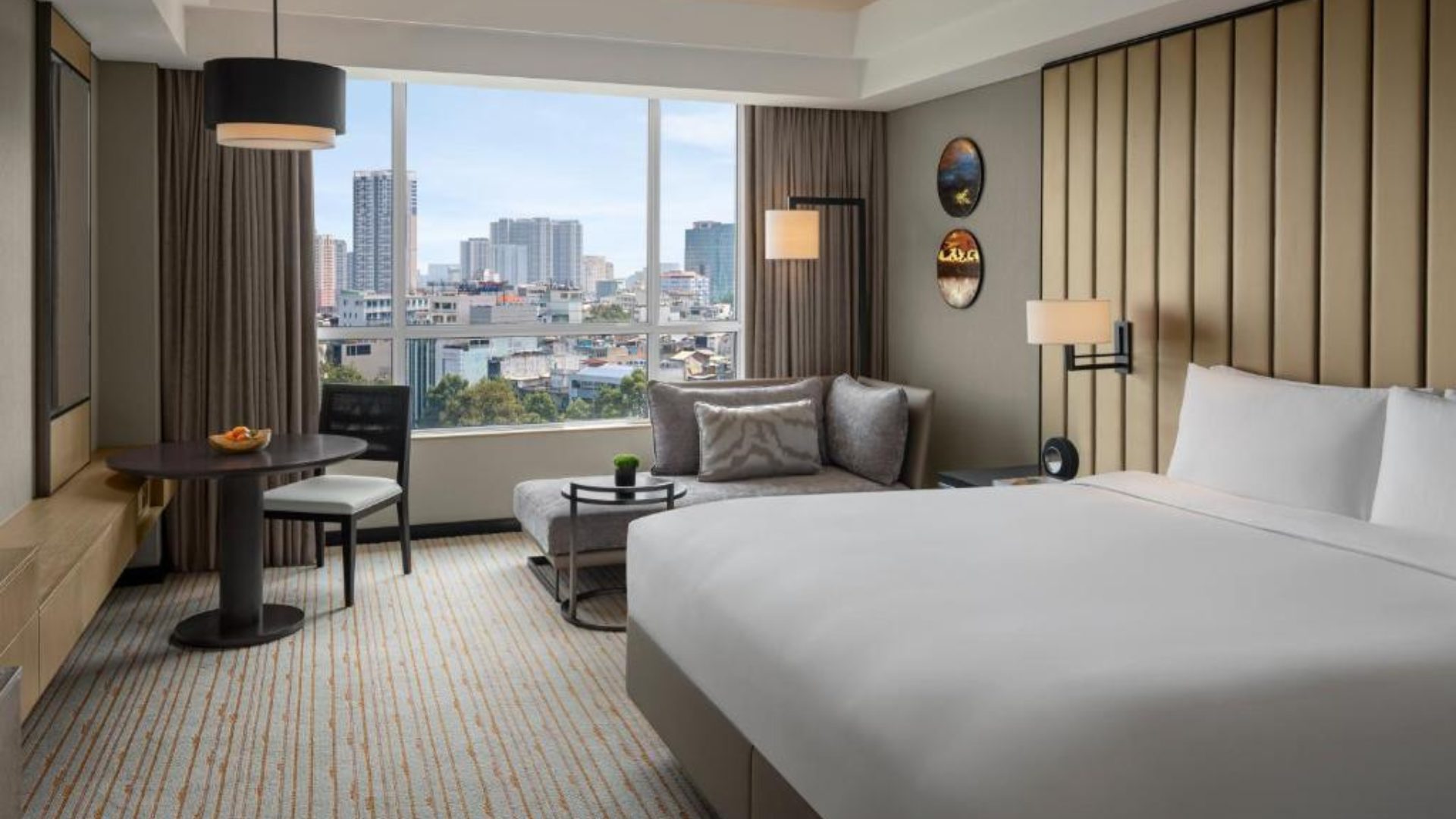 Tan Son Nhat Saigon Hotel