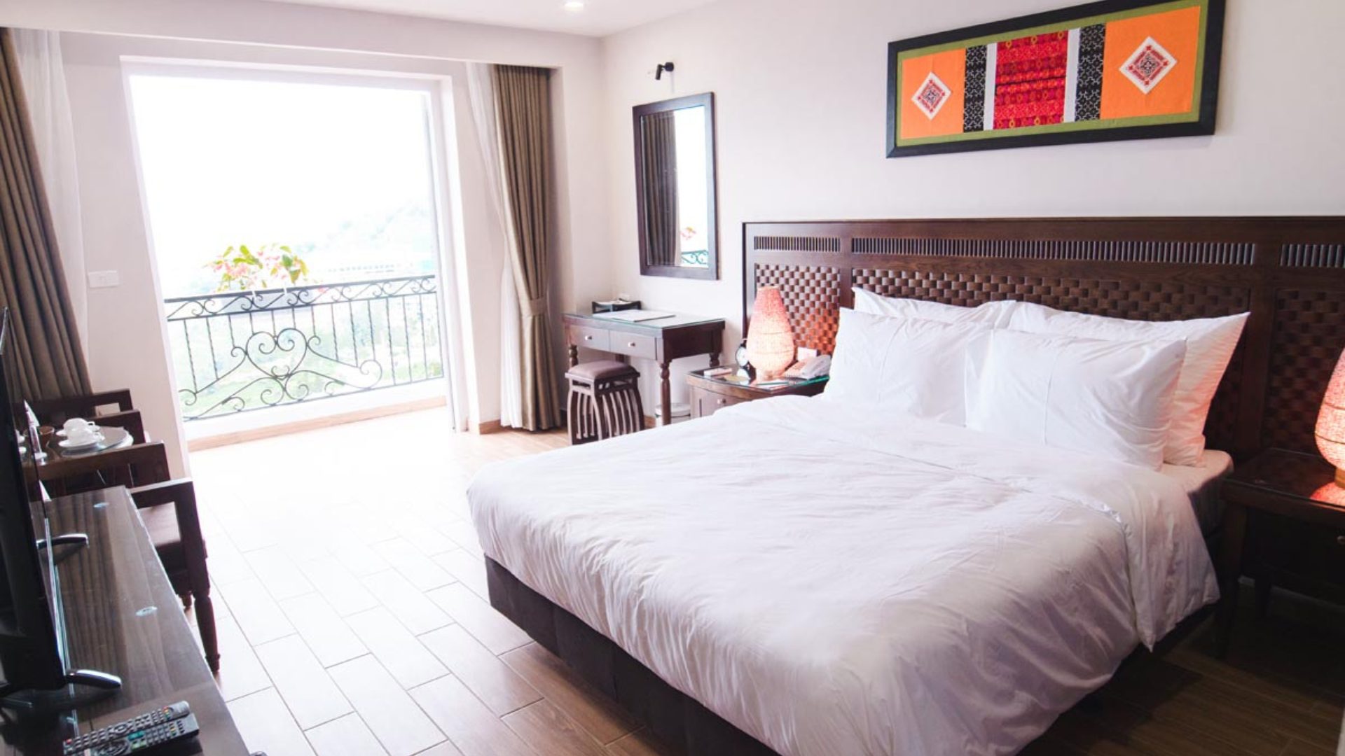 Azure Hotel