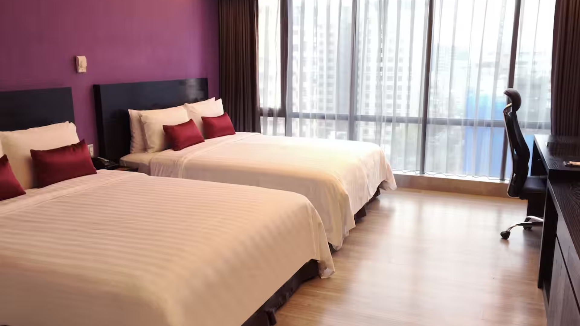 FX Hotel 