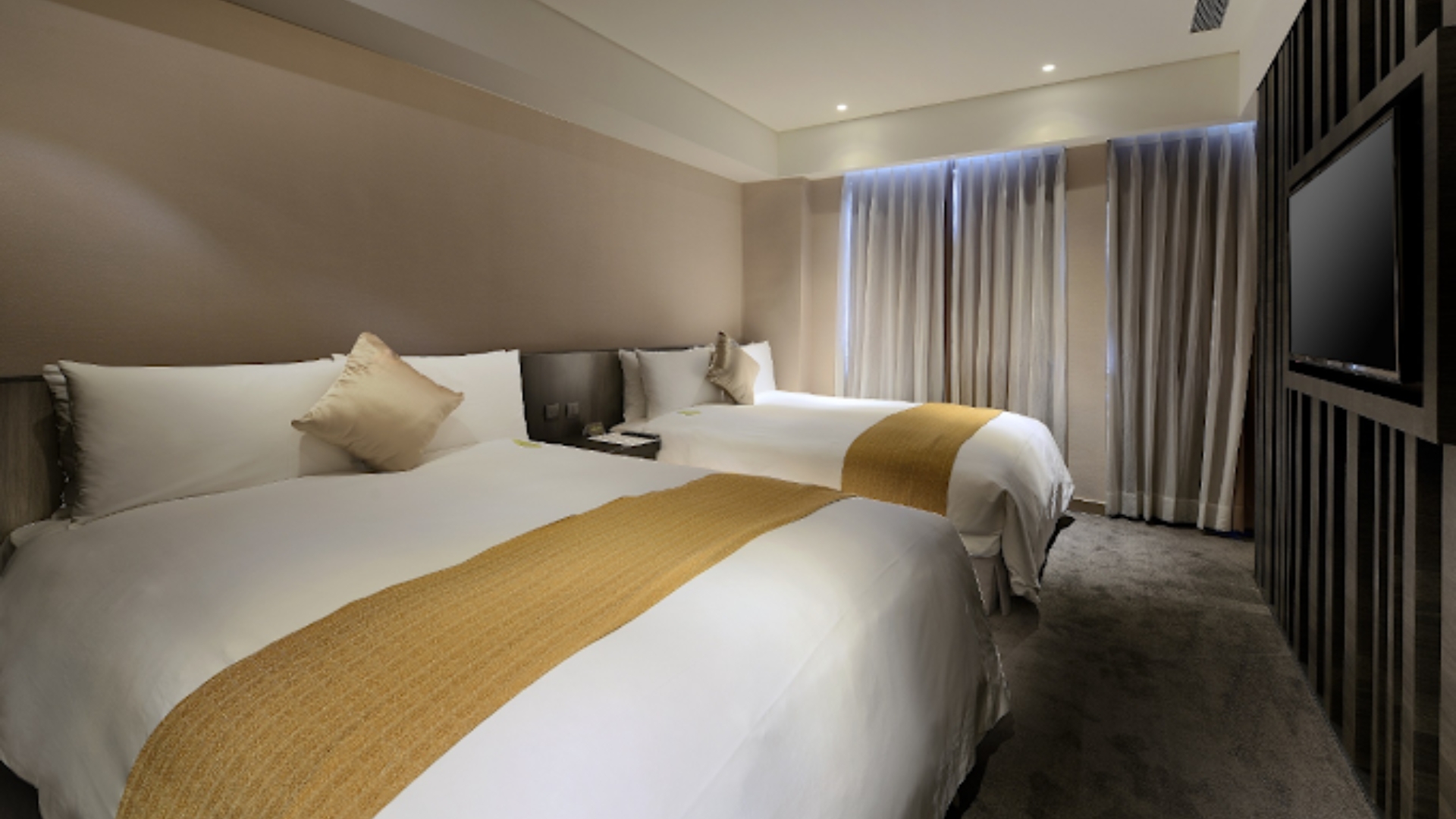 Hualien Holiday Hotel 