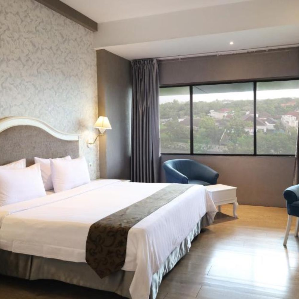 Le Polonia Hotel