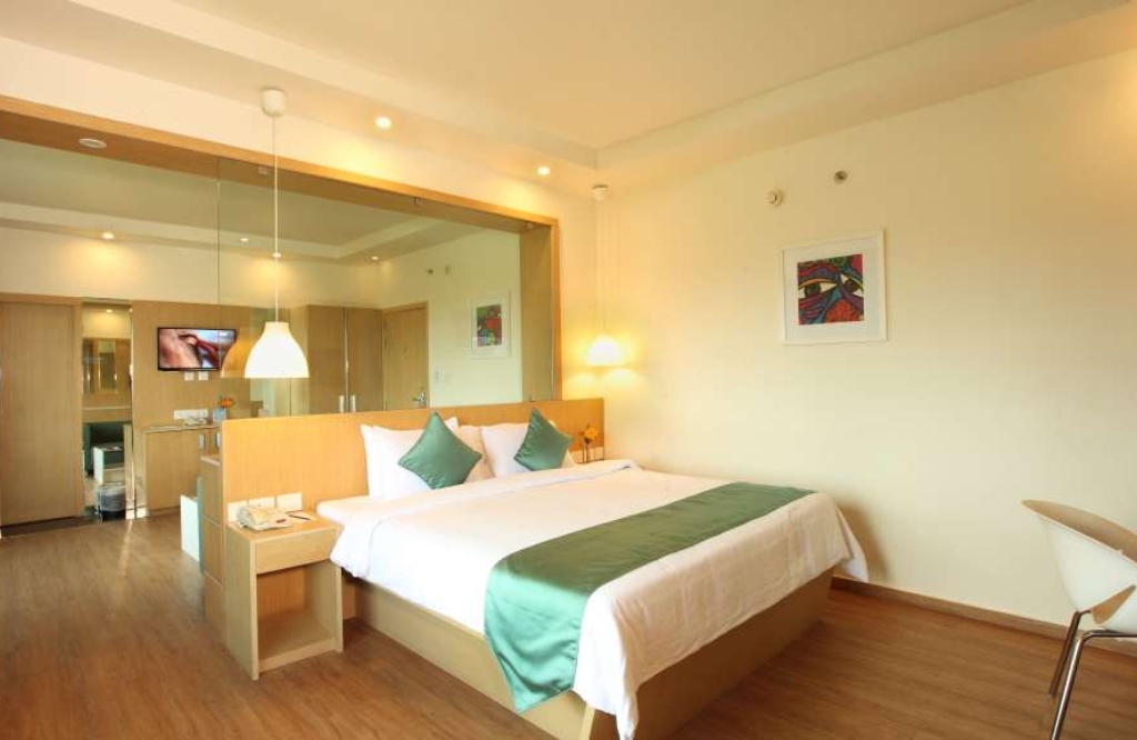 Dunes Hotel