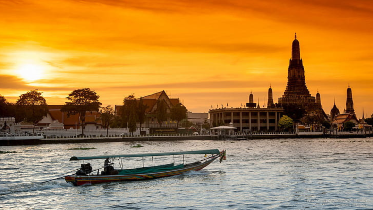 4D3N Exotic Bangkok Pattaya (Muslim)