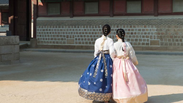 5D4N Magnificent Seoul & Jeju (Muslim)