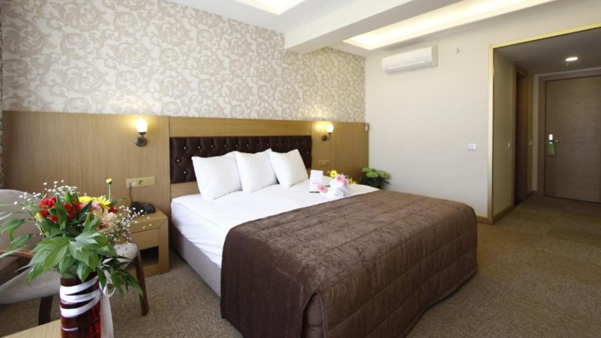 Soylu Hotel Bolu