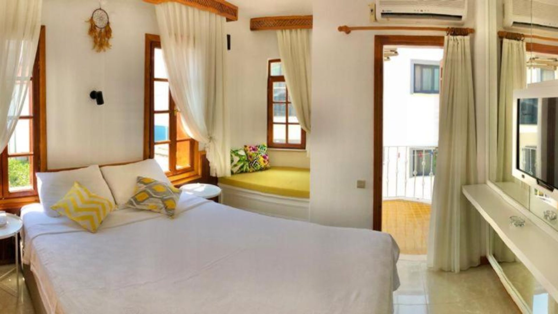 Kekova Hotel Kas