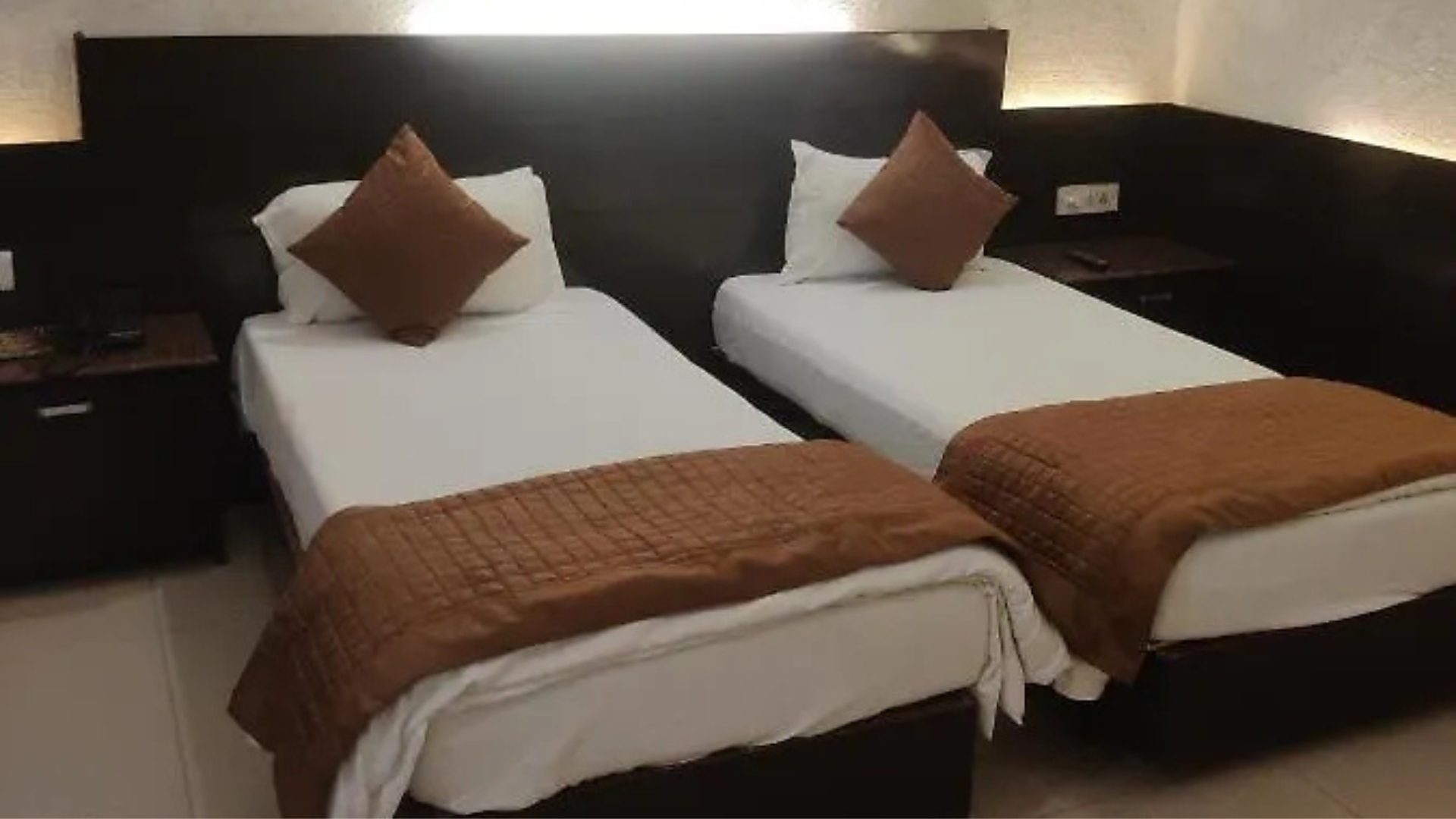 Hotel Perfect