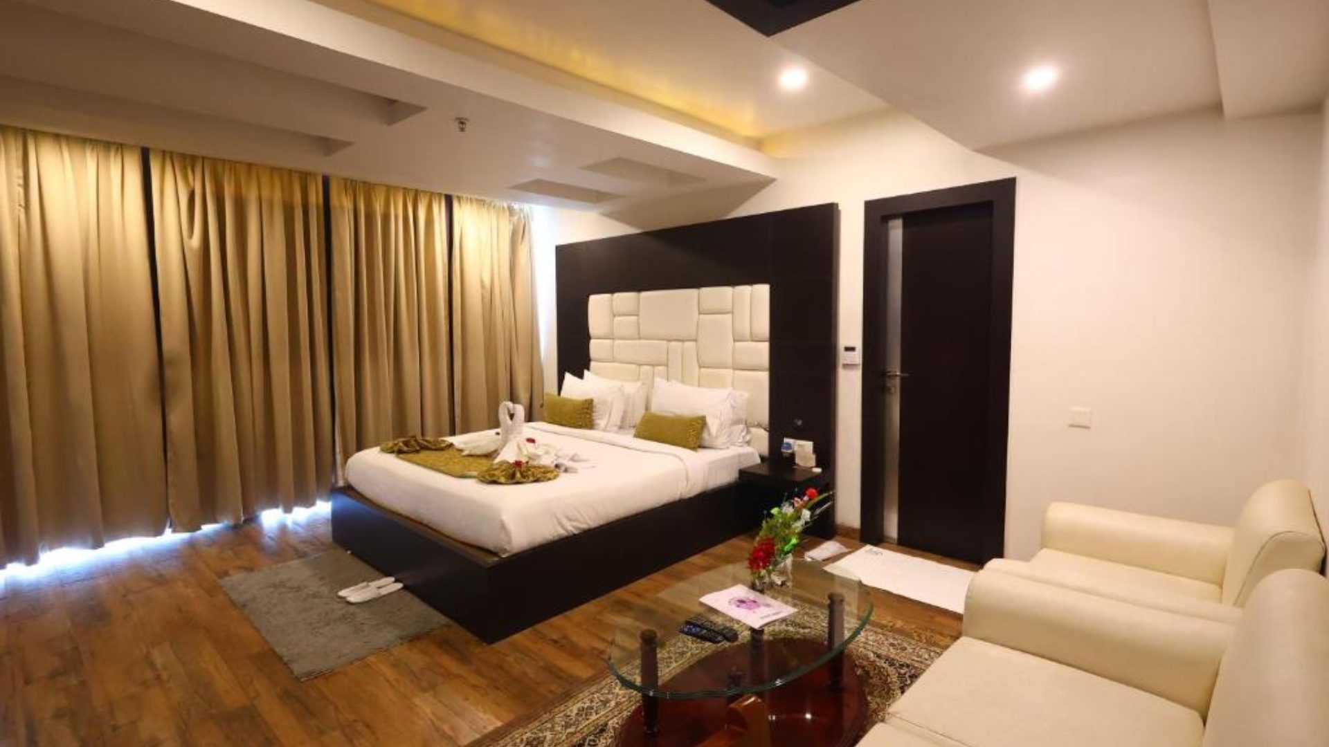 Hotel Vaibhav