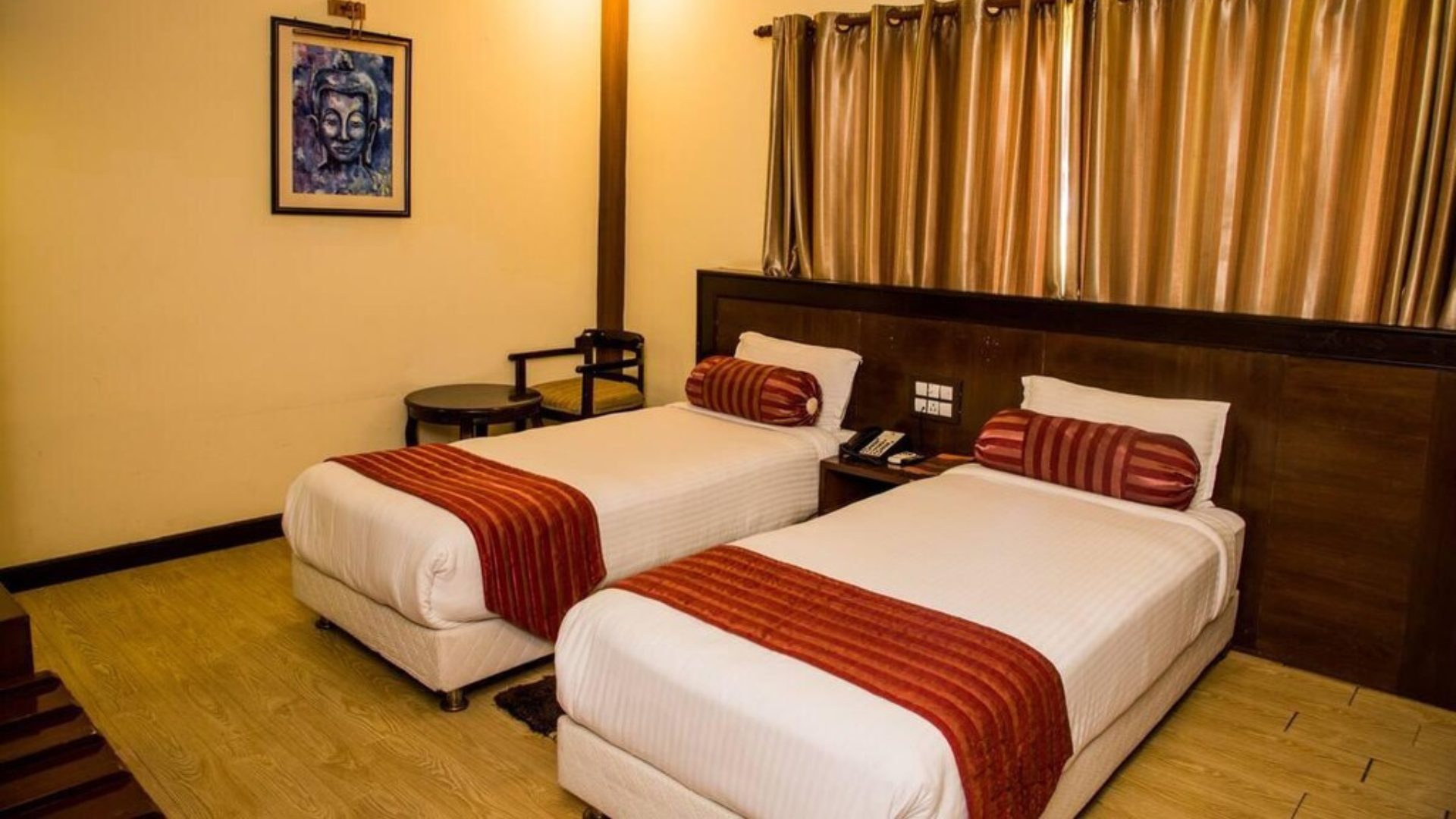 Hotel Bodhi Redsun
