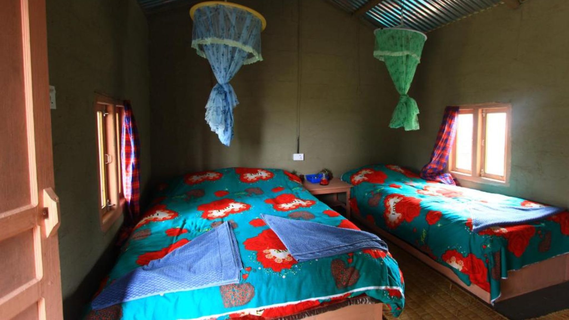 Barauli Community Homestay