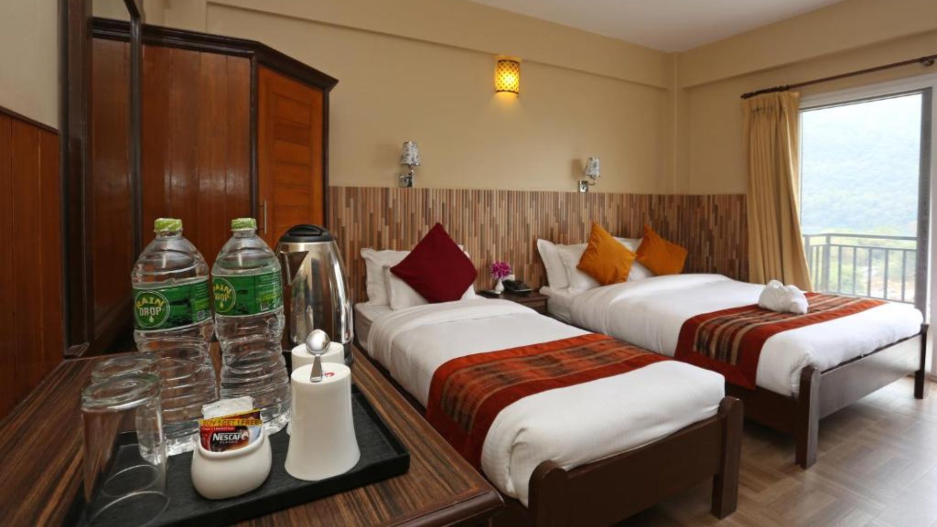 Pokhara Choice Inn