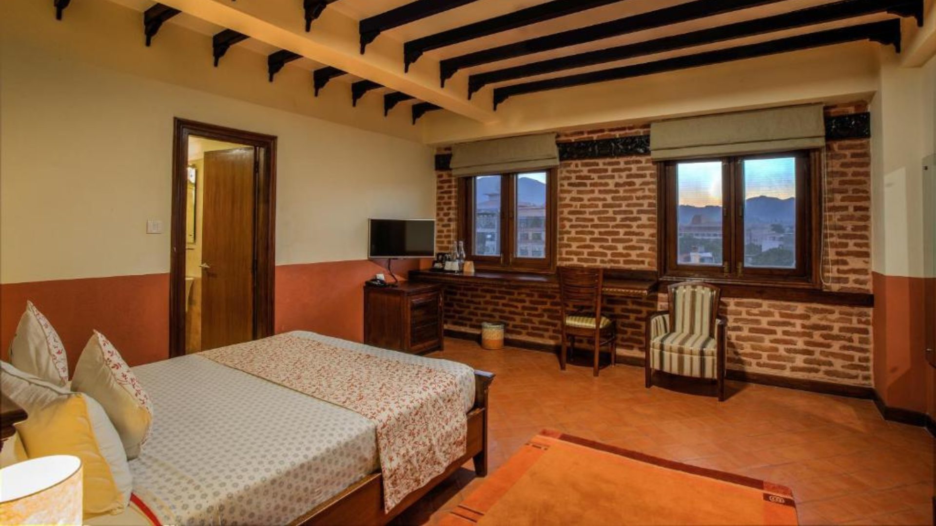 Hotel Traditional Comfort 