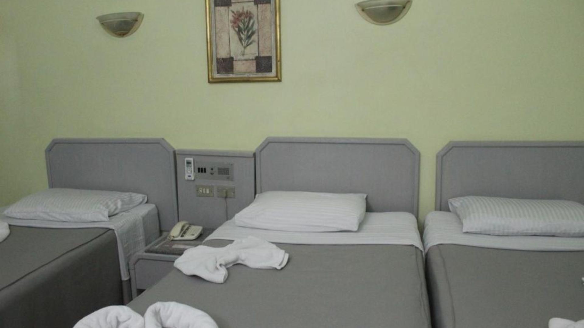 Emilio Hotel