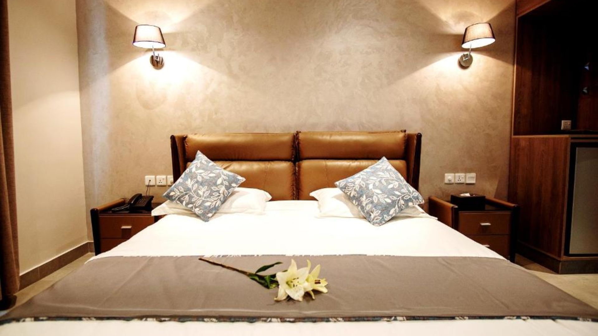 My Luxury Hotel Aqaba 