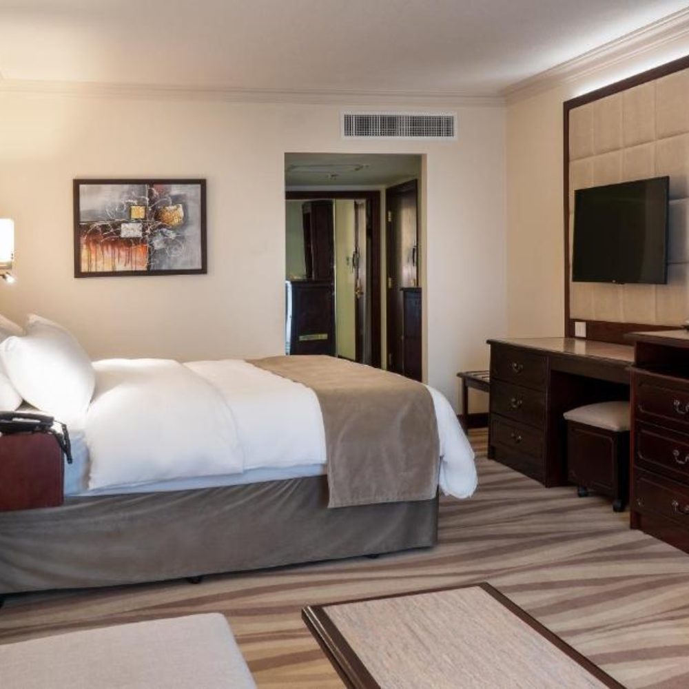 Landmark Hotel
