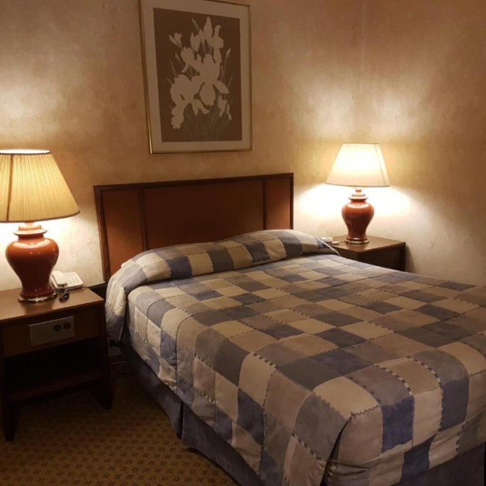 Petra Palace Hotel