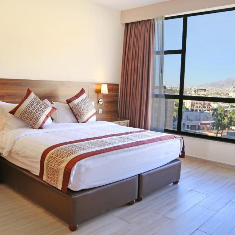 La Costa Hotel