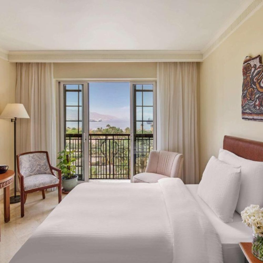 Movenpick Hotel