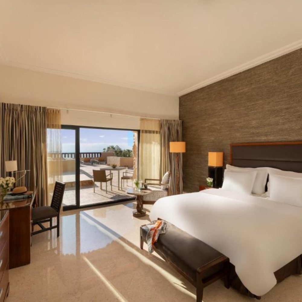 Movenpick Hotel