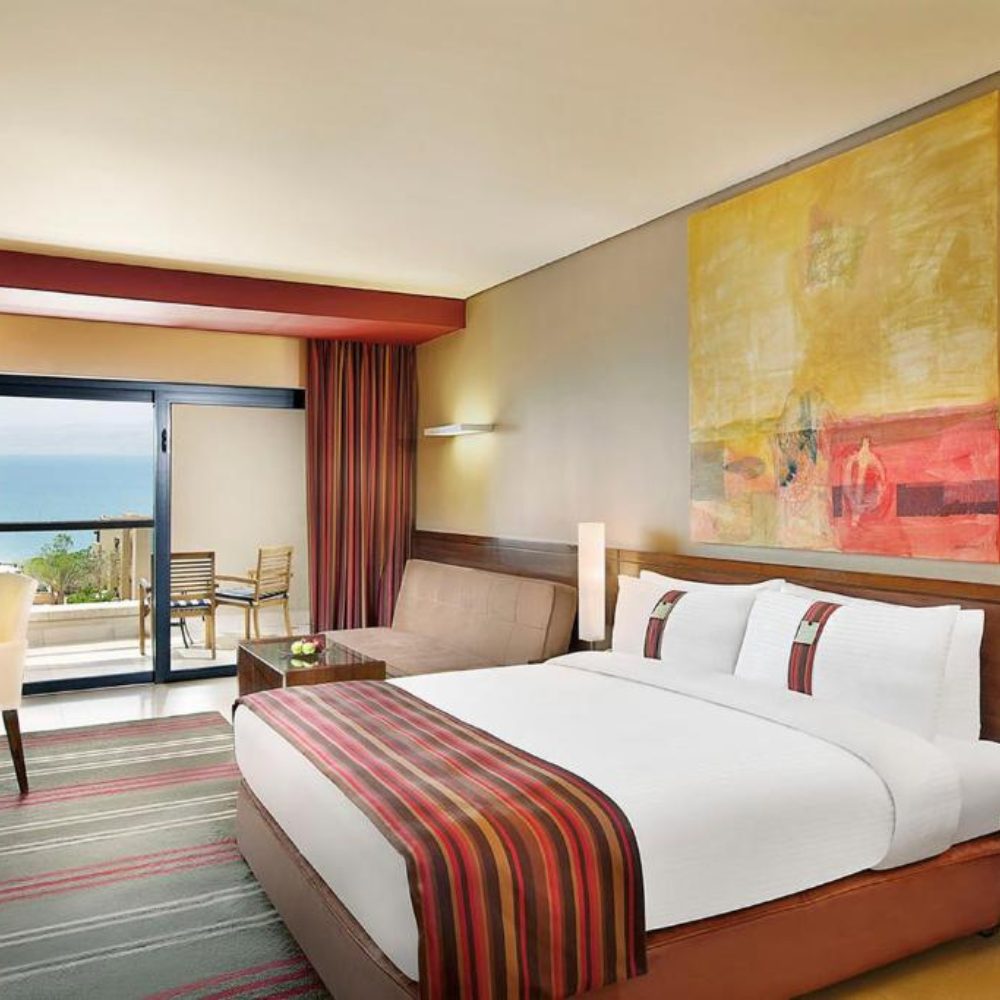 Holiday Inn Hotel