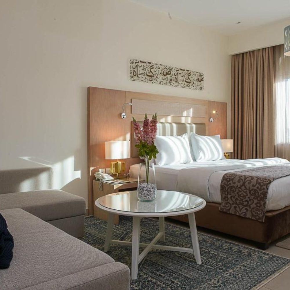 Toledo Hotel