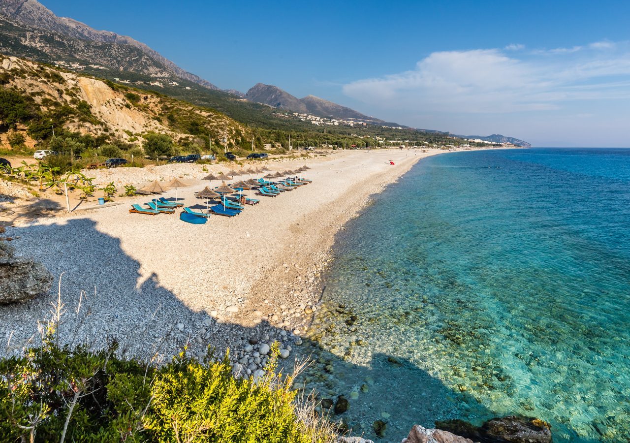 8D7N Discover Albania