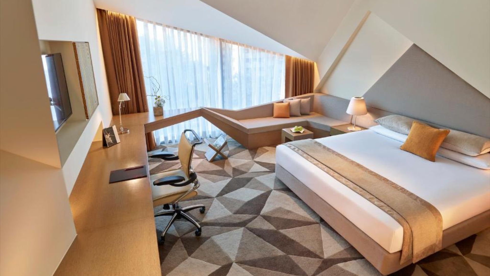 Vivanta by Taj
