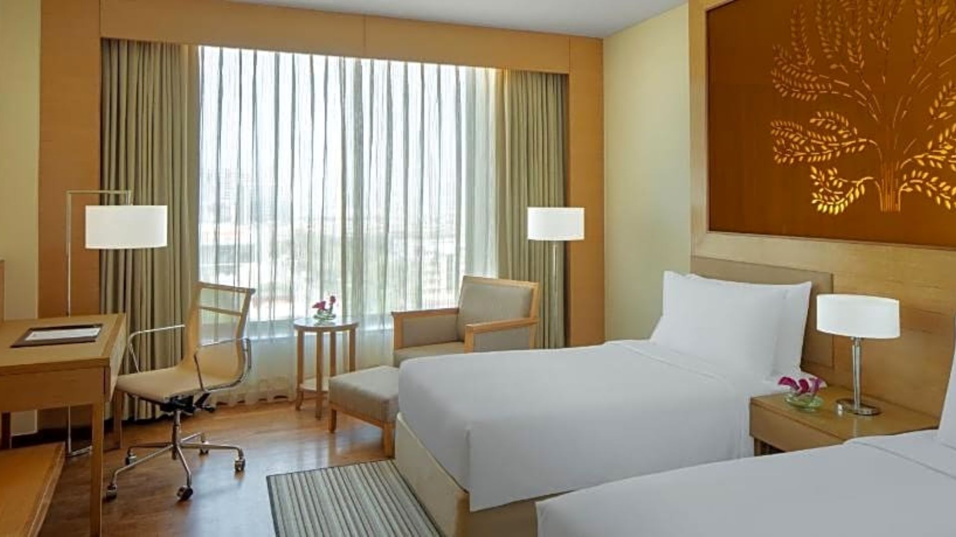 Radisson Blu Dwarka 