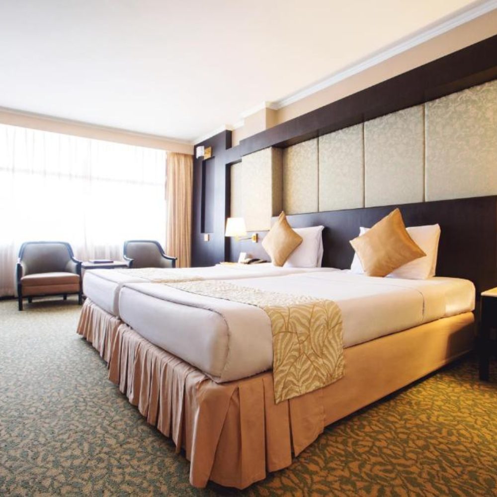 Asia Hotel
