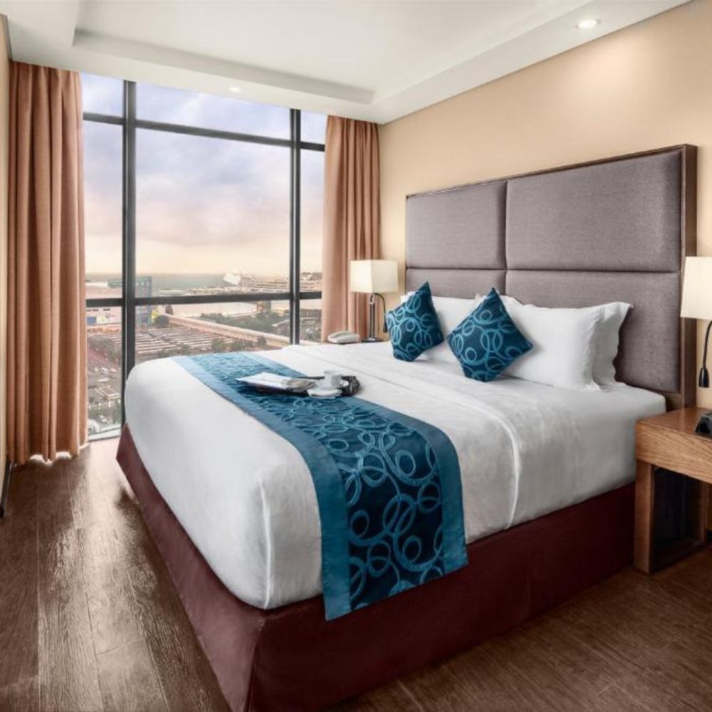 Golden Phoenix hotel