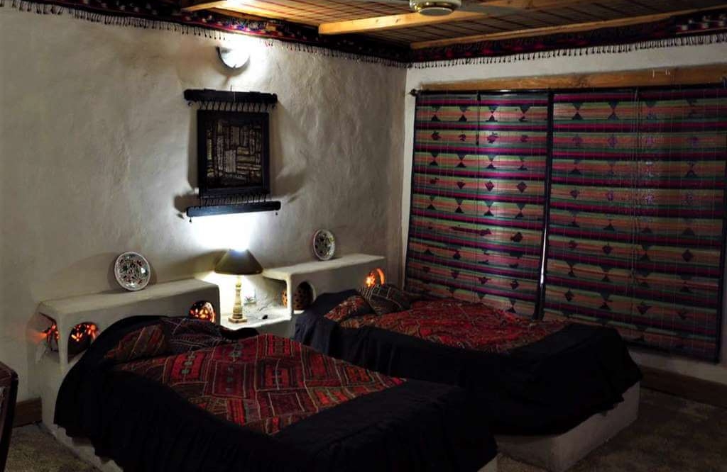 Shangrila Chilas Hotel