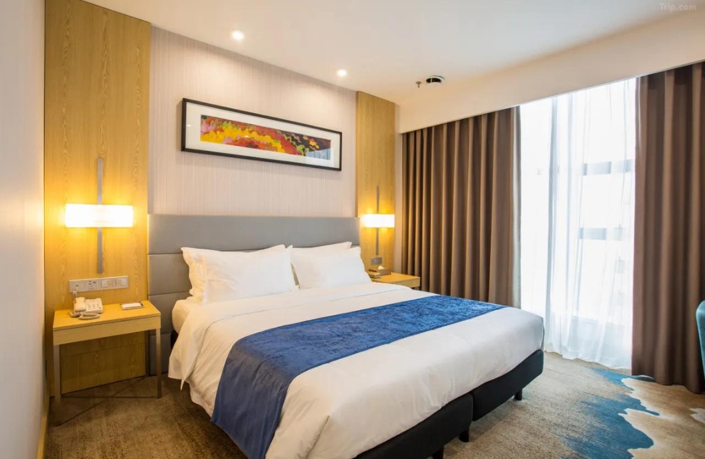 Hampton By Hilton