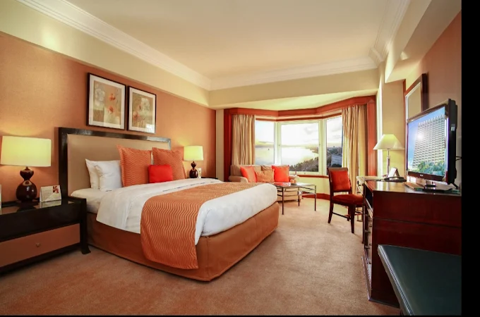 Diamond Hotel Philippines