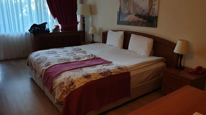 Tusan Hotel or similar
