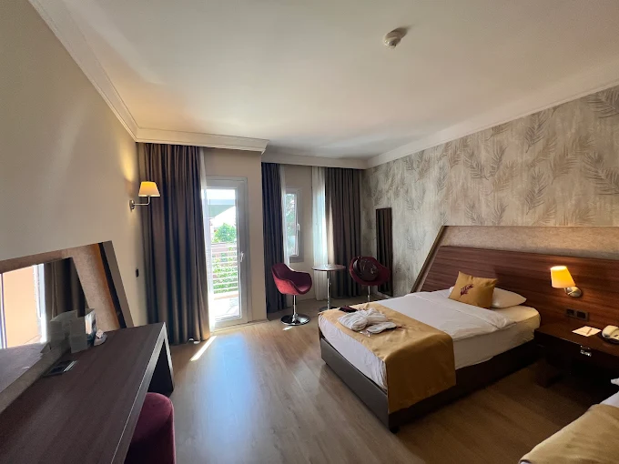 Colossea Thermal Hotel