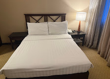 Berjaya Makati Hotel