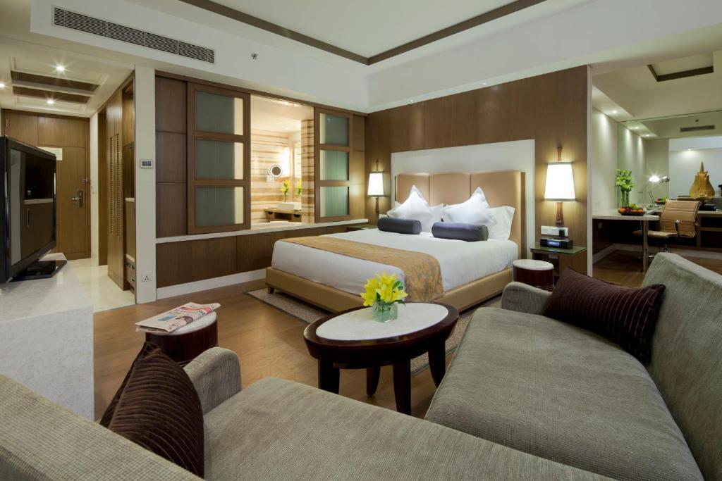 Crown Plaza Okhla