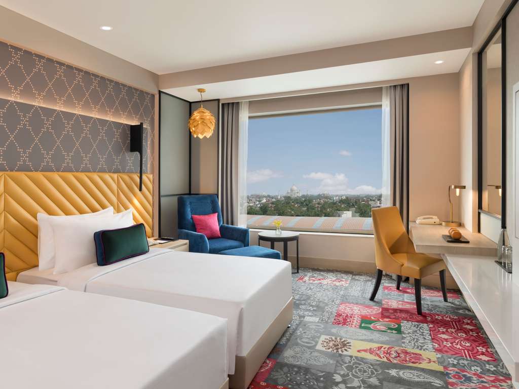 Grand Mercure 