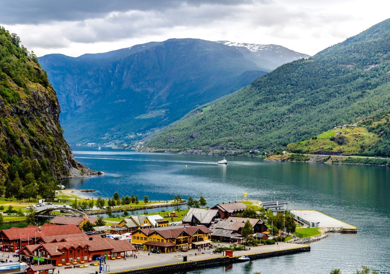 14D13N Scenic Scandinavia and its Fjords