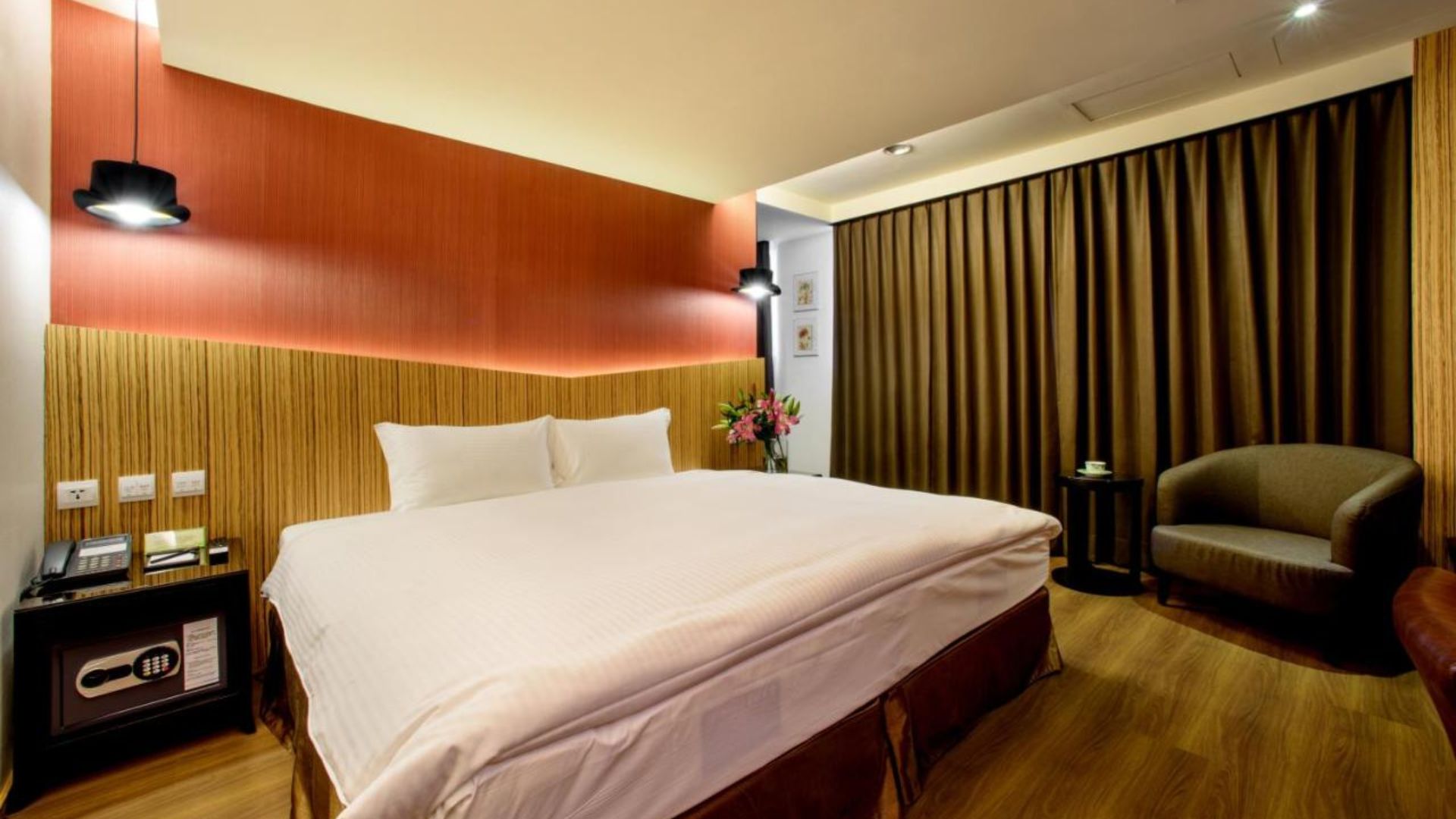 Stay Hotel