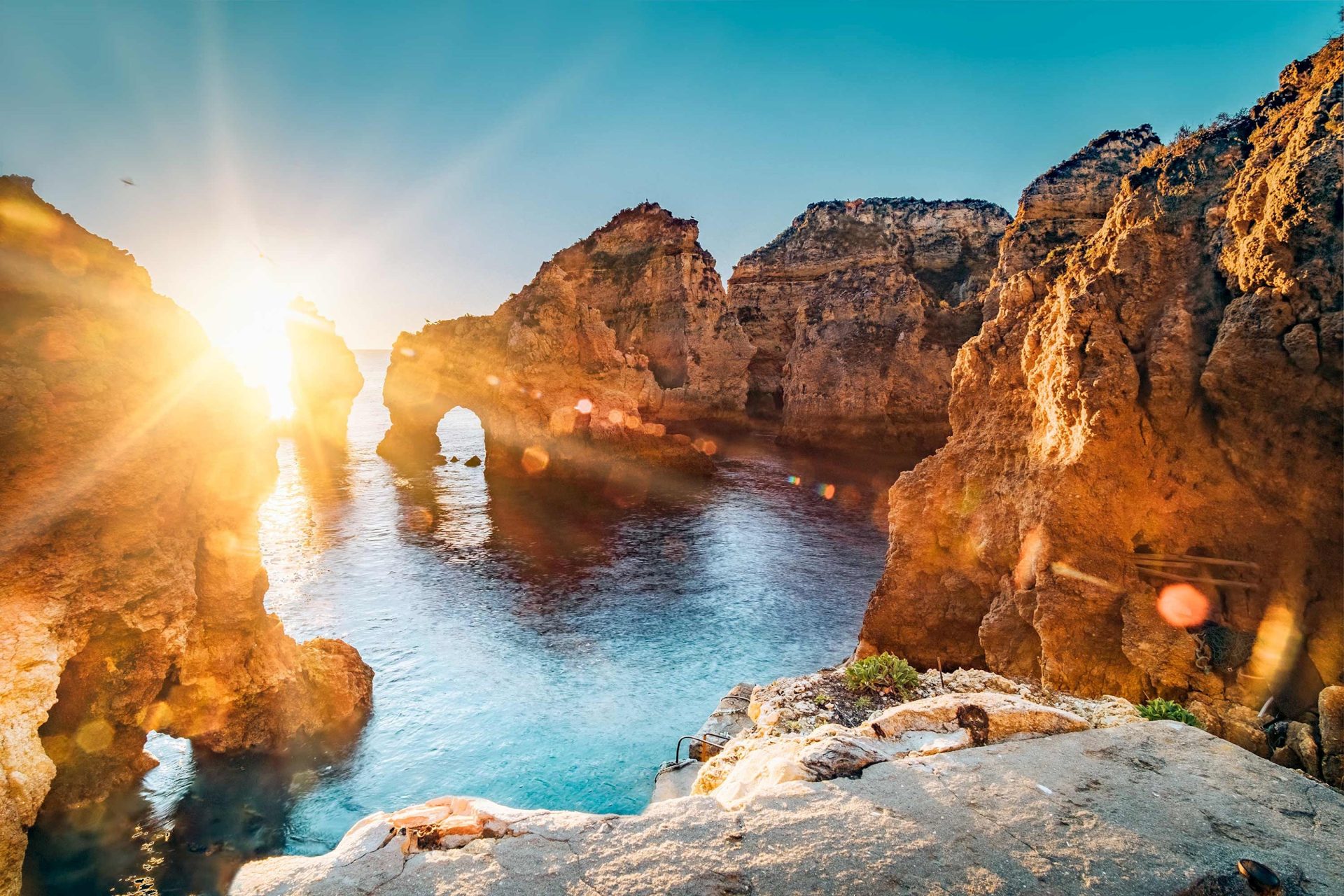 Portugal's Best Beaches