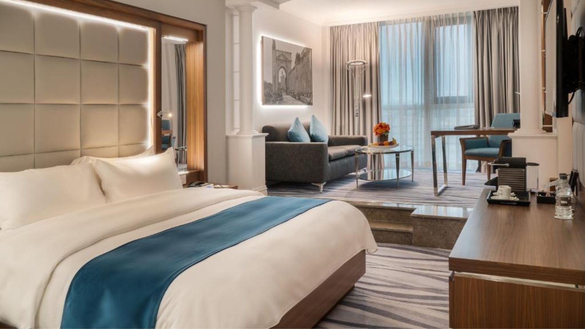 Landmark Amman Hotel