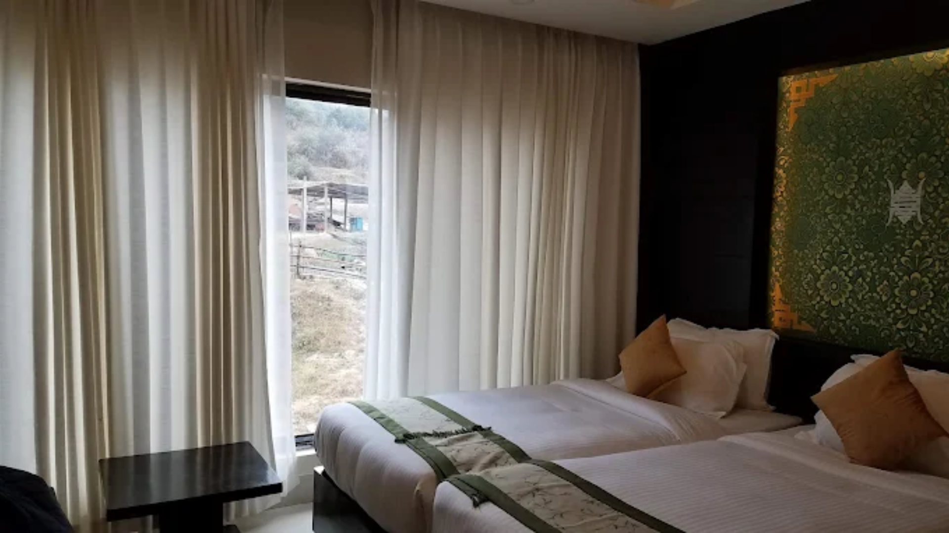 Four Boutique Hotel